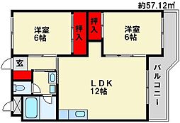 JR博多南線 博多南駅 徒歩9分