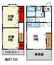 ERINA 2階