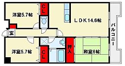 JR鹿児島本線 水城駅 徒歩4分