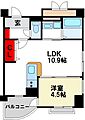 ハイライズ満穂3階6.3万円