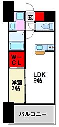 LIFEFIELD二日市駅前 12階/1203