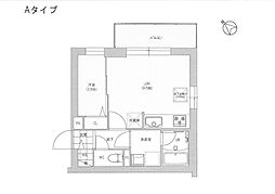 ヴィラージュ南福岡 2階/201