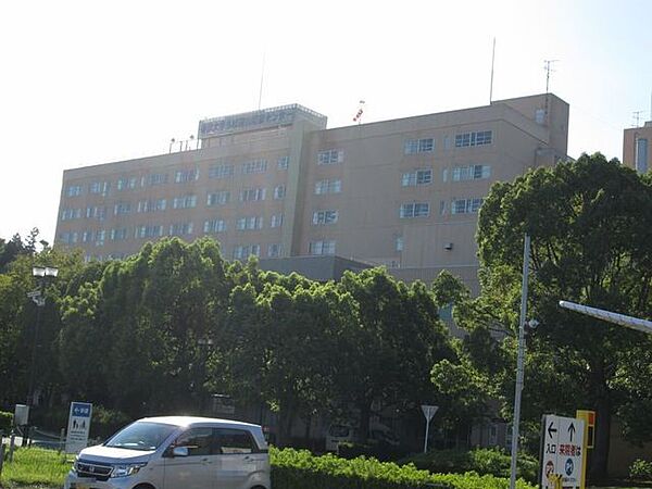 画像20:その他「帝京大学ちば総合医療センターまで1700m」