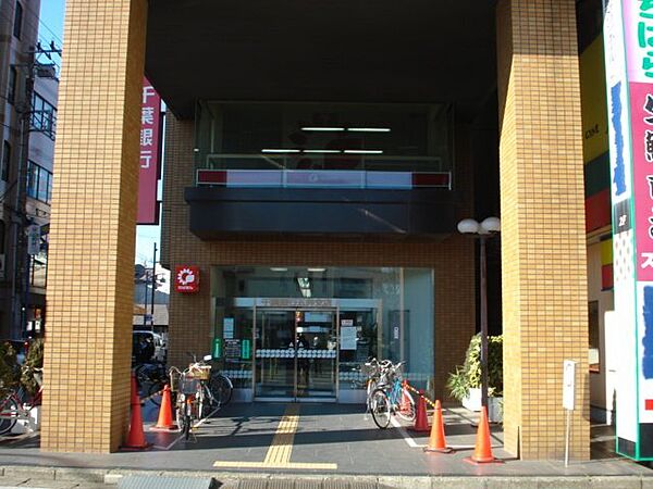 画像26:その他「千葉銀行五井支店まで432m」