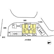 fortuneXI　（フォーチュンイレブン） 303 ｜ 千葉県木更津市新田１丁目（賃貸アパート1R・3階・28.47㎡） その14