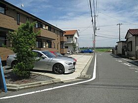 ハッピネス 103 ｜ 千葉県市原市君塚２丁目（賃貸アパート1LDK・1階・40.44㎡） その8