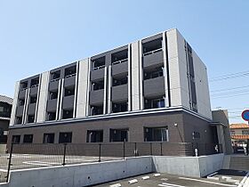 ランドマーク 202 ｜ 千葉県木更津市清見台東３丁目31-7（賃貸マンション1K・2階・30.05㎡） その1