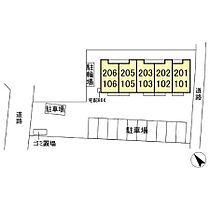 メゾンソレイユ 105 ｜ 千葉県袖ケ浦市福王台４丁目（賃貸アパート1R・1階・30.07㎡） その15