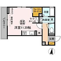 ファインパレスsuwa-IV 305 ｜ 千葉県木更津市文京６丁目（賃貸アパート1R・3階・30.93㎡） その2