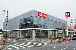 その他「千葉銀行姉崎支店まで846m」