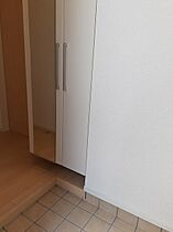 Ｐｒｉｍｒｏｓｅさくら荘 104 ｜ 千葉県袖ケ浦市今井１丁目30-1（賃貸アパート1LDK・1階・36.22㎡） その14