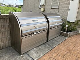 メゾン　あい・あこ　あこ 202 ｜ 千葉県木更津市長須賀（賃貸アパート1LDK・2階・40.04㎡） その9