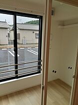 セイバリー　ガーデン　すみれ 103 ｜ 千葉県木更津市桜井新町４丁目19-4（賃貸アパート1LDK・1階・50.05㎡） その13