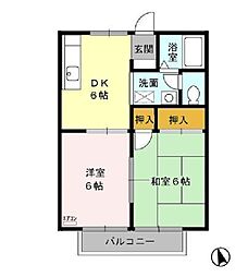 🉐敷金礼金0円！🉐ドルチェ浜道　ＡＢ