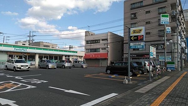 （仮称）五井アパート