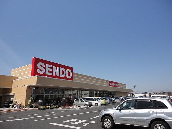 サンライズ桜