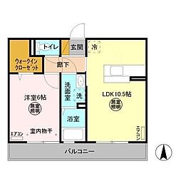 🉐敷金礼金0円！🉐フラトン