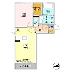 プラージュ木更津