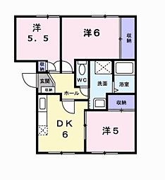 🉐敷金礼金0円！🉐Ｍ3蔵波台