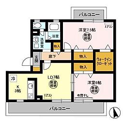 トリニシティ　参番館