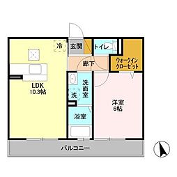 🉐敷金礼金0円！🉐アリオコート