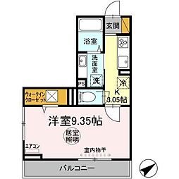 エスペランサ八幡宿
