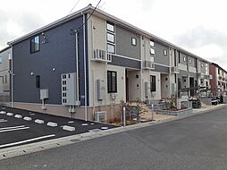 エスポワール　ほたる野II 103