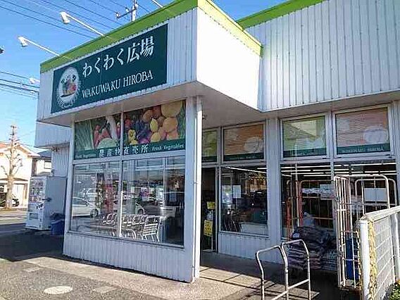 ビストロドヤマダバシ_周辺_4
