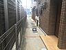 エントランス：エントランス