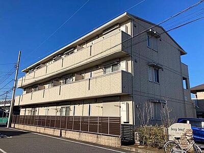 外観 外観