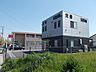 周辺：その他「市原警察署 五井西交番まで650m」