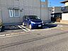 その他：駐輪場
