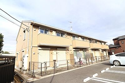外観 外観