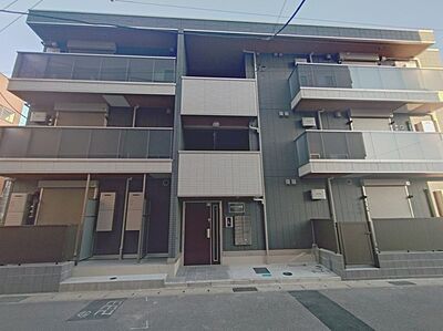 外観:外観 外観:外観