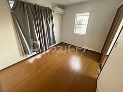 JR常磐線 松戸駅 徒歩10分の賃貸アパート 2階1Kのリビング/ダイニング