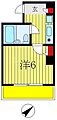 ベルトピア松戸第74階4.4万円