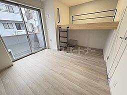 KEIAI RESIDENCE 五香 1階1Kのリビング/ダイニング