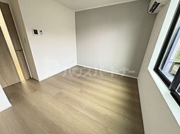 Sereno III（セレーノ  III） 1階1Kのリビング/ダイニング