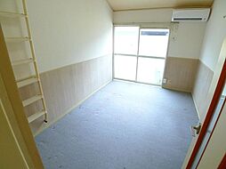 ジュネパレス165Ｂ 2階1Kのリビング/ダイニング