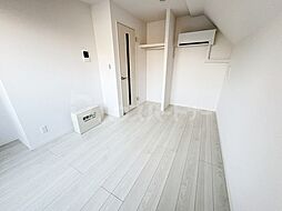 アネックスガーデン馬橋 3階1Kのリビング/ダイニング