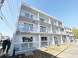 仮）二十世紀が丘柿の木マンション