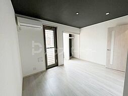 SKリデンテVII 1階ワンルームのリビング/ダイニング