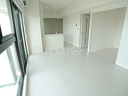 ボワ・デ・コガネ 9階3LDKのリビング/ダイニング