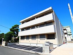 サンシャインみのり台