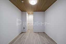 ＳＱＢ 1階1Kのリビング/ダイニング