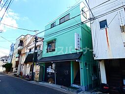 コーポ石原