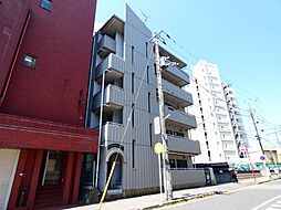 ロイヤルヒルヤハシラ