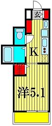MELDIA秋山 3階
