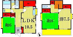 栄町戸建