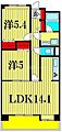 コンフォートヒル上本郷3階12.0万円